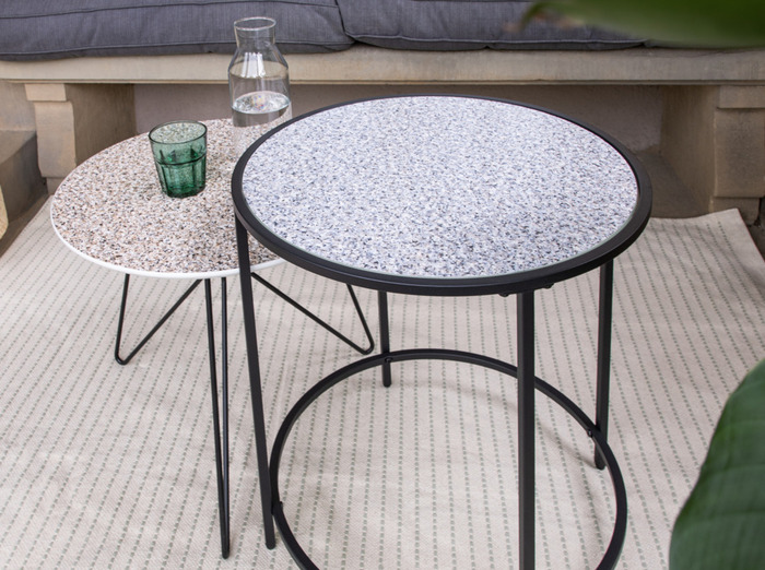 Dekorplast Paladina Grey 2 m x 67,5 cm D-c-fix